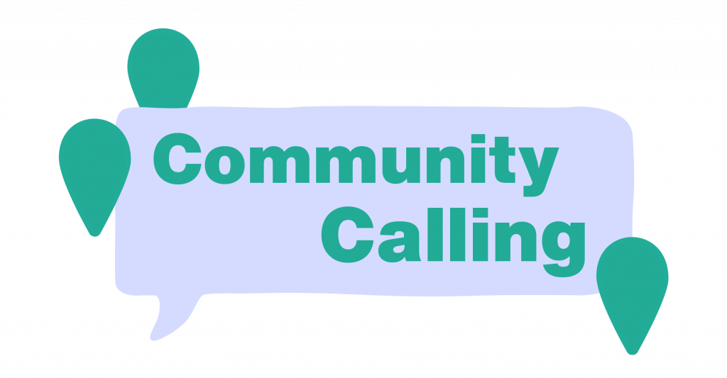 Community Calling